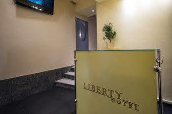 Liberty Hotel Athens Ngoại thất bức ảnh